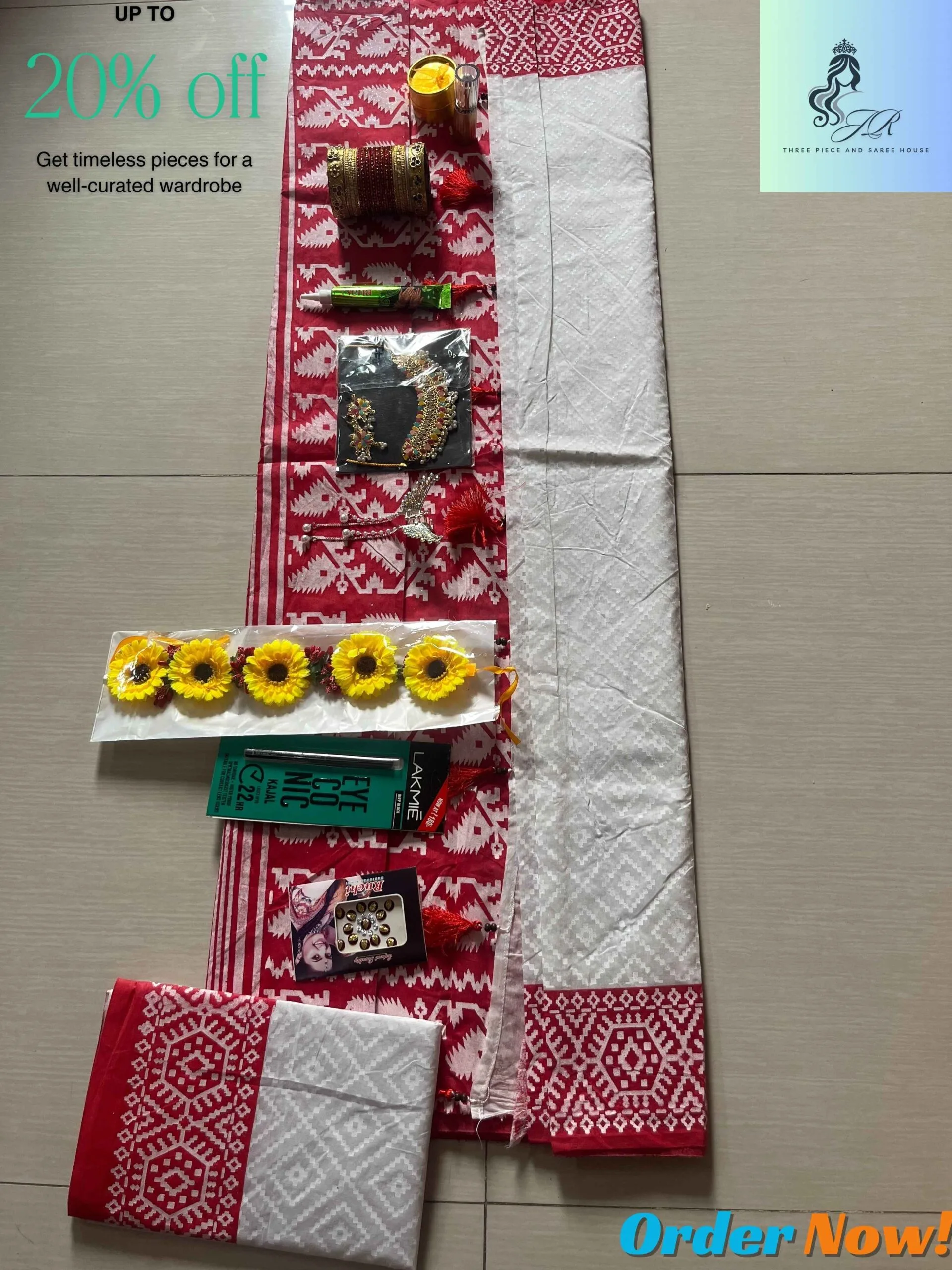 PUJA Combo